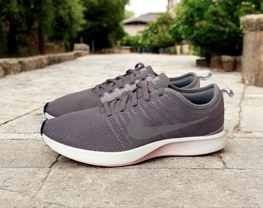 Nike Dualtone Racer (40) Маратонки