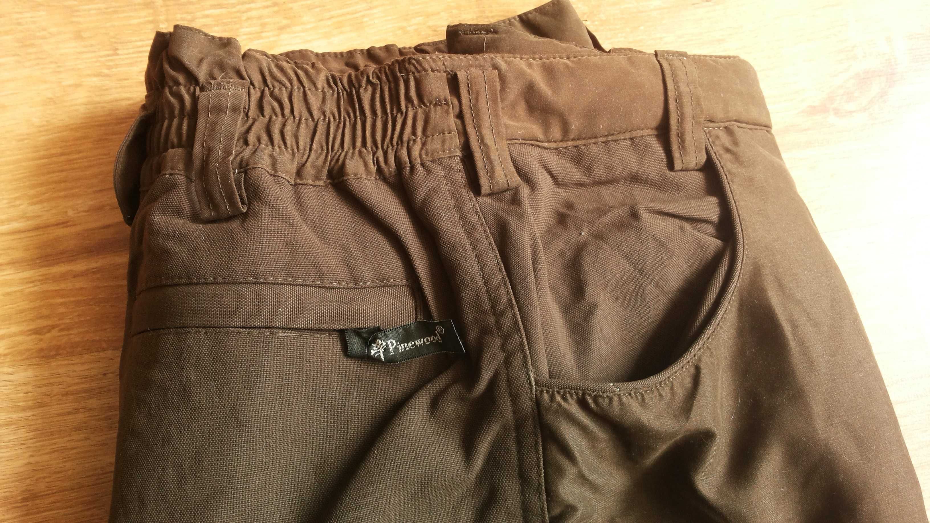 PINEWOOD KIDS Trouser раз. 14 г / 164 см детски панталон - 314