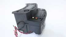 Statie/Amplificator Subwoofer Jamo,100W.