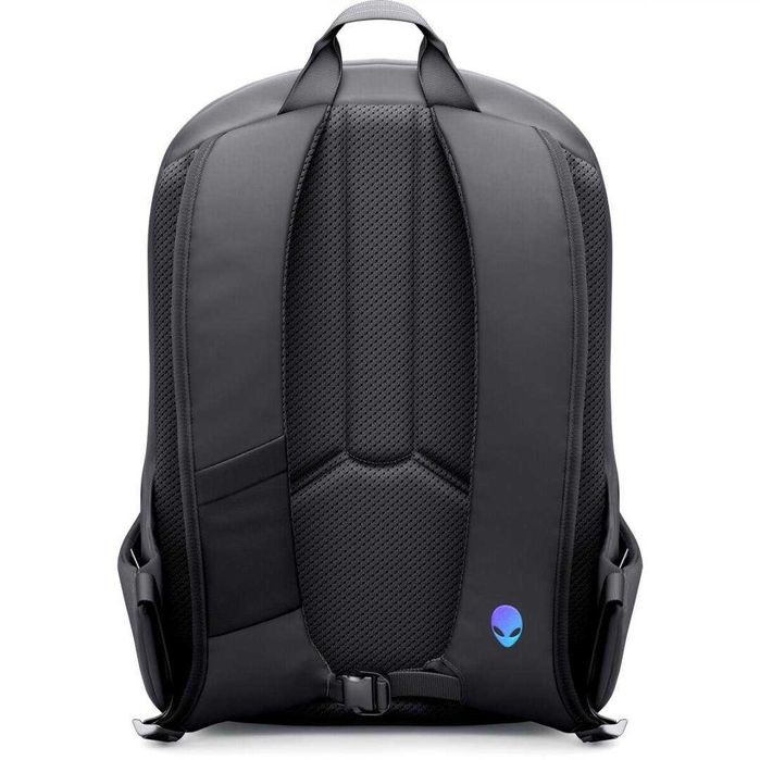 Ghiozdan Alienware 16 / 18 Backpack 3D logo Nou 3 Ani Garantie Factura