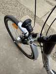 Vand bicicleta cu cadru din Aluminiu