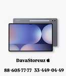 Tab S10 Ultra 256 Wi-Fi Silver/Gray