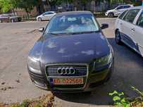 Audi A3 8p 2005 1.6 benzina