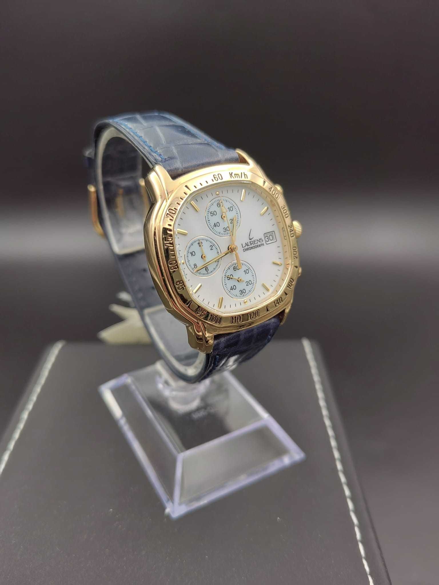 Laurens Chronograph-Itm.LO 1025