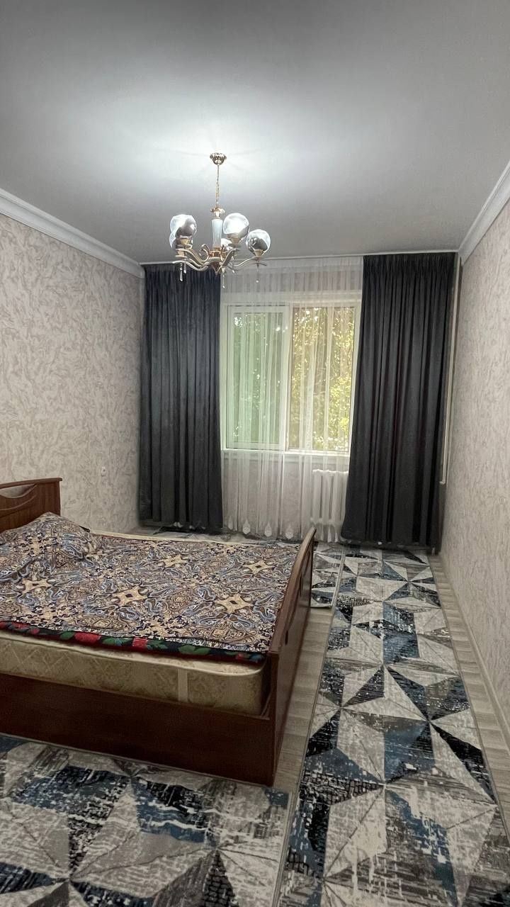 Метро Чиланзар 2/2/4. Срочно продается квартира Чиланзар-Ц квартал