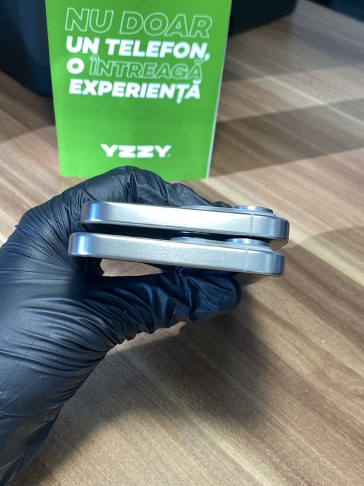 iPhone 15 Pro Max / Garanție 24 luni | Sănătate baterie 85% / Ca nou