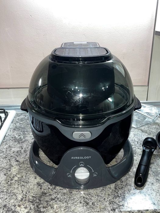 Мультиаовар AVREOLOGY SC-20