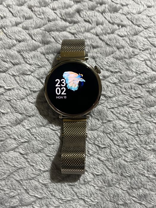 Huawei Watch GT 5