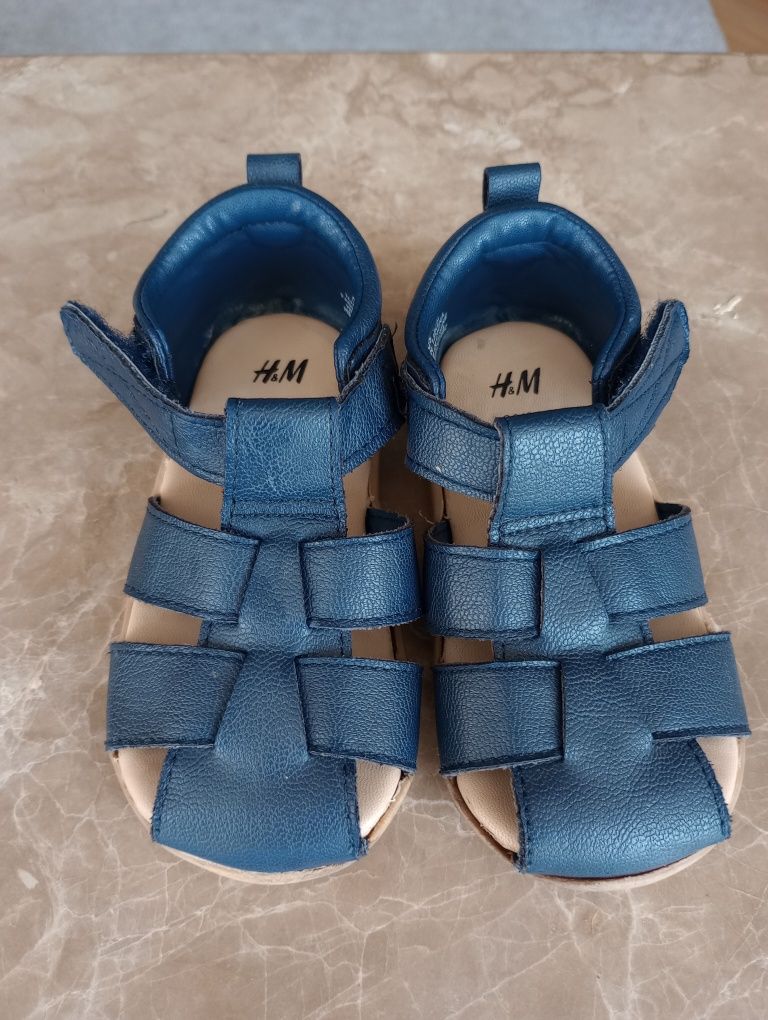 Sandale H&M marime 20/21