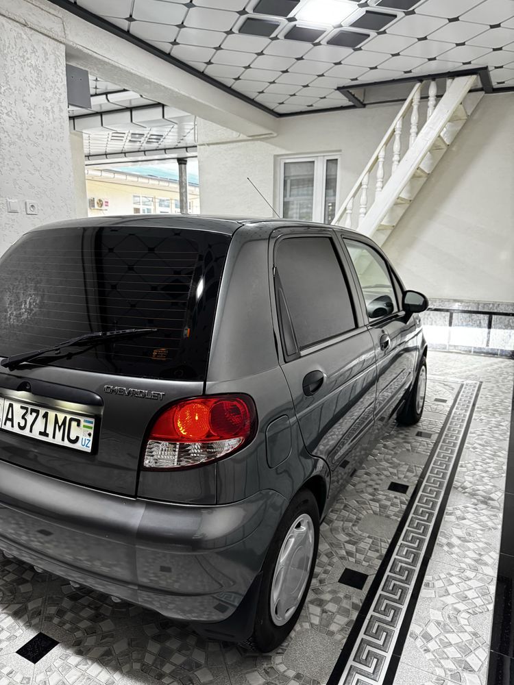 Matiz MX supper 2014 sotiladi