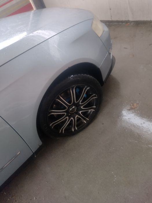 Volkswagen Pasat b6