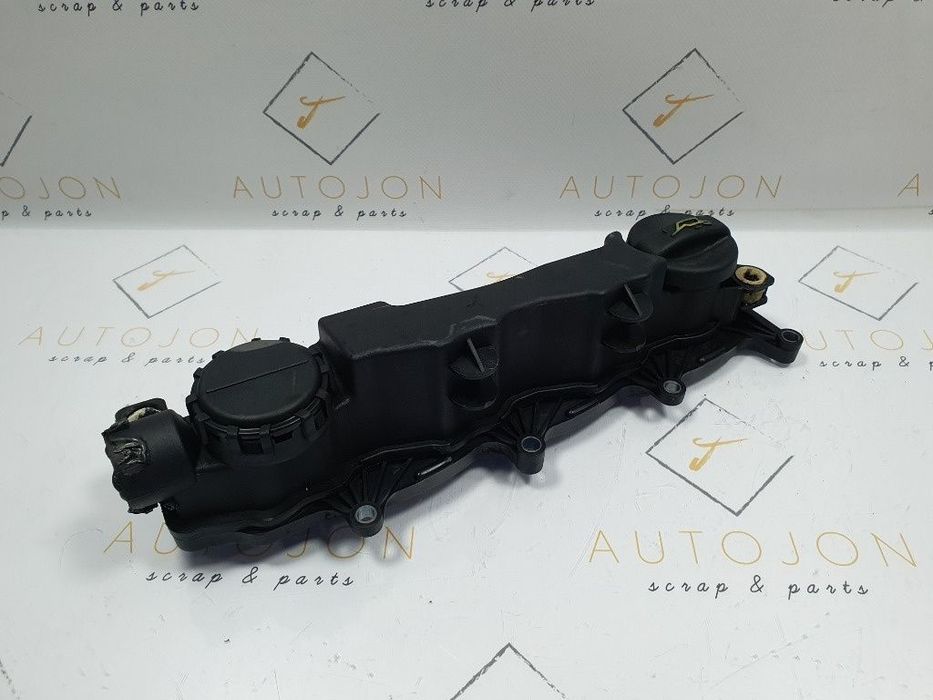 Capac culbutori  CITROËN BERLINGO MF 1996 - 2011 1.6 HDI 75 9HW (DV6BTED4), DV6B 9660281080A