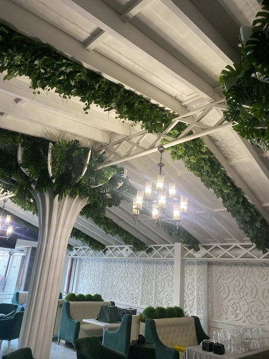 Mebel posuda bar kuhine nabor