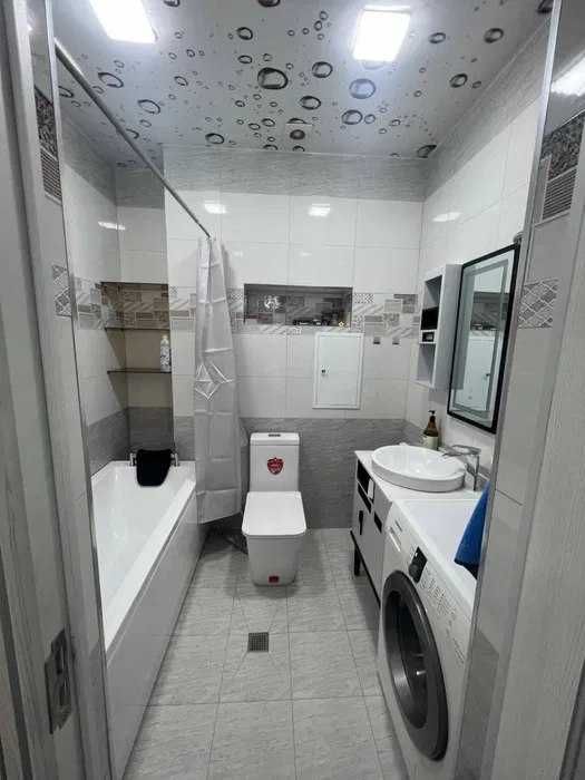 L2 Сдаётся Квартира 2/5/9 на Яккасарайский р-н Ул Шотаруставели