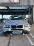 BMW X3 Masina bine intretinuta, 4x4, km reali, multiple dotari optionale