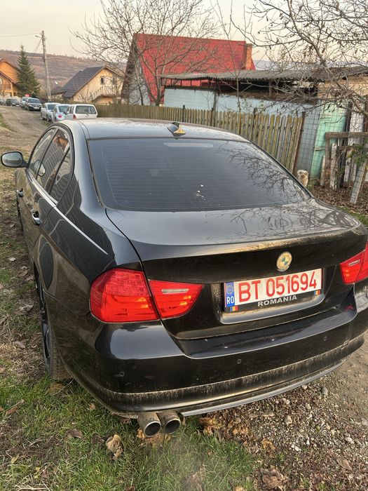Bmw e90 2010  320 i