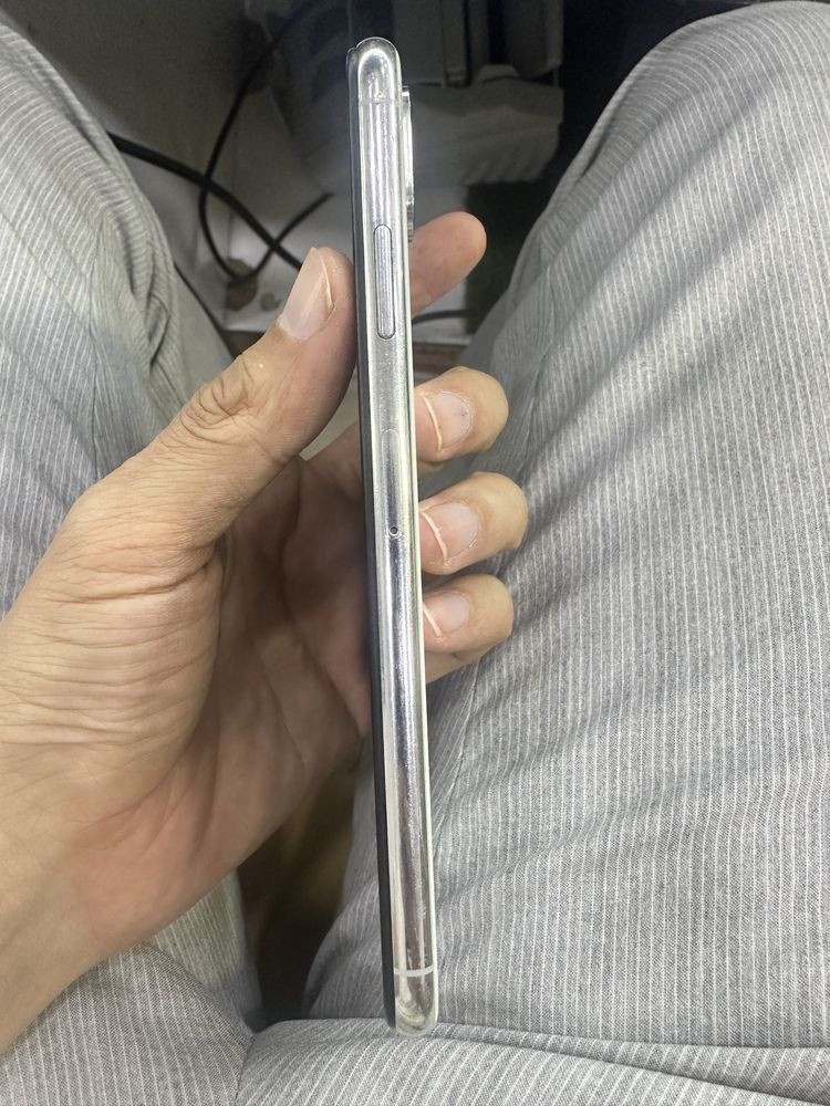 Iphone xs max 256 gb