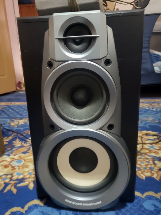Statie audio SA-EH790
