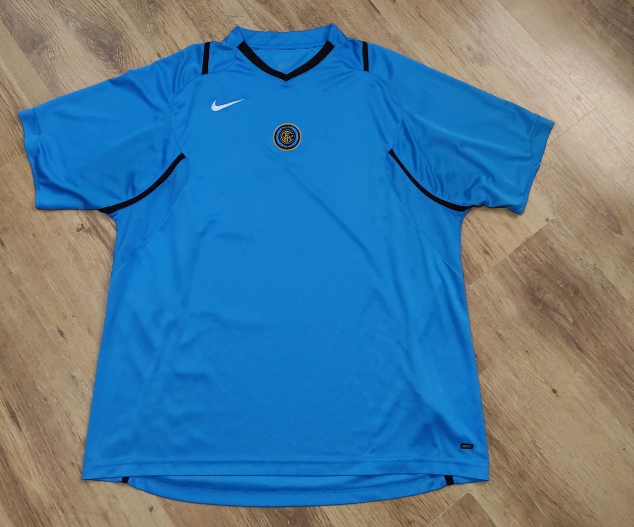 Tricou Nike Inter Milano mărimea XXL