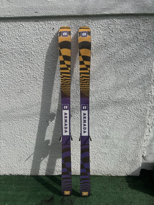 Ski Armada ARV 88 2024