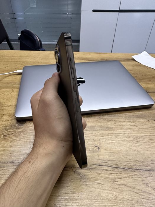 iPhone 13 Pro Max 256gb
