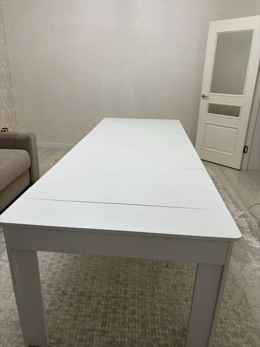 Стол консоль трасформер  в отл состоянии