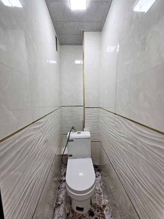 3х комнатная квартира на 3 этаже Микрорайон