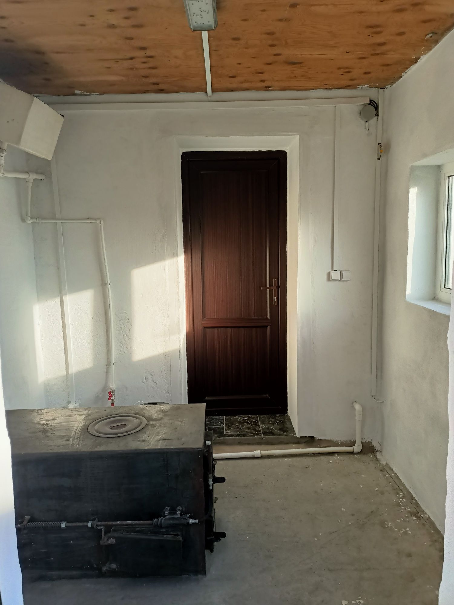 Продается дом ст.Нура