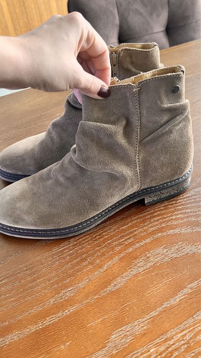 Мъжки боти Jack & Jones