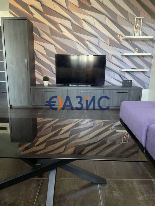 Продава се Тристаен апартамент в к.к. Слънчев бряг - 133 кв.м за 1400 €/кв.м - Снимка #5