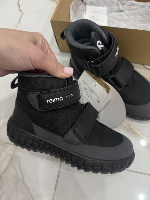 Новые Reima осенние унисекс