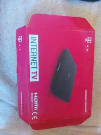 Receiver NOU Telekom