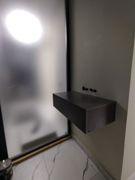 Навесная тумба консоль хорошо выбор