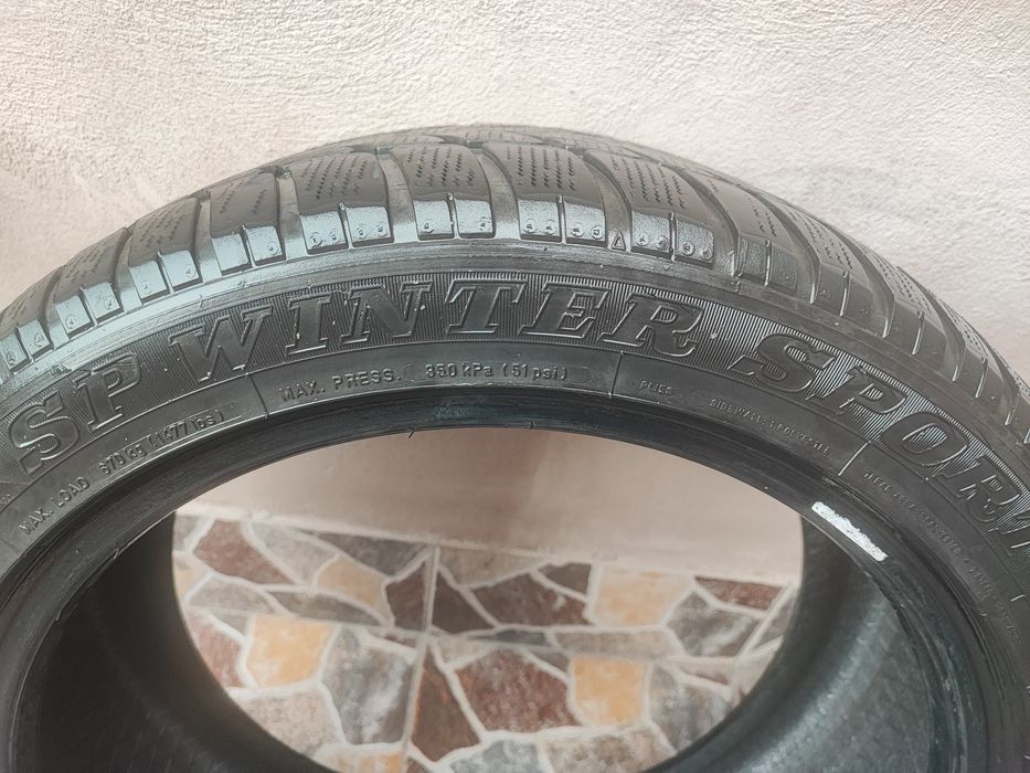anvelope 235/45/r17