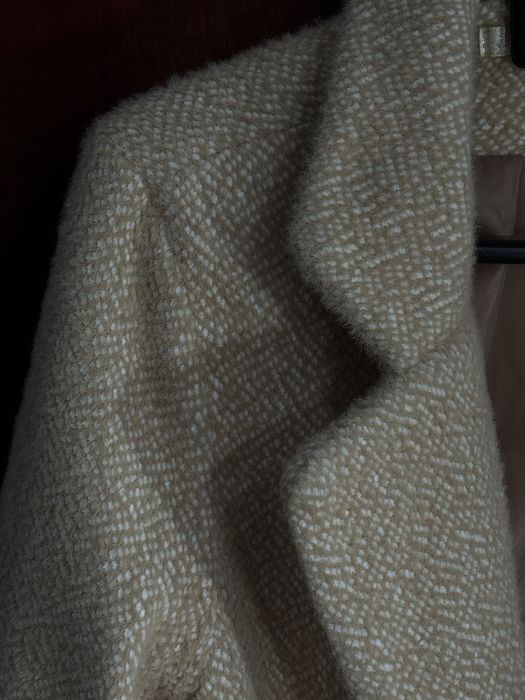 Женское пальто