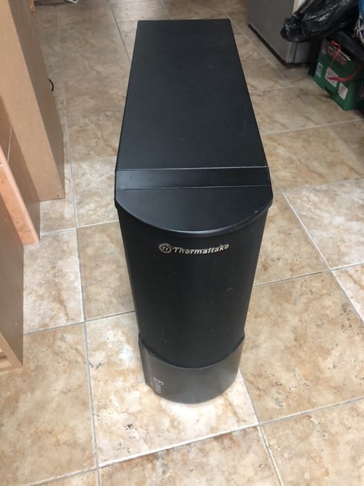 Кутия за PC,Thermaltake