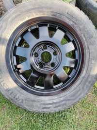 Vand jante 5x112 R15