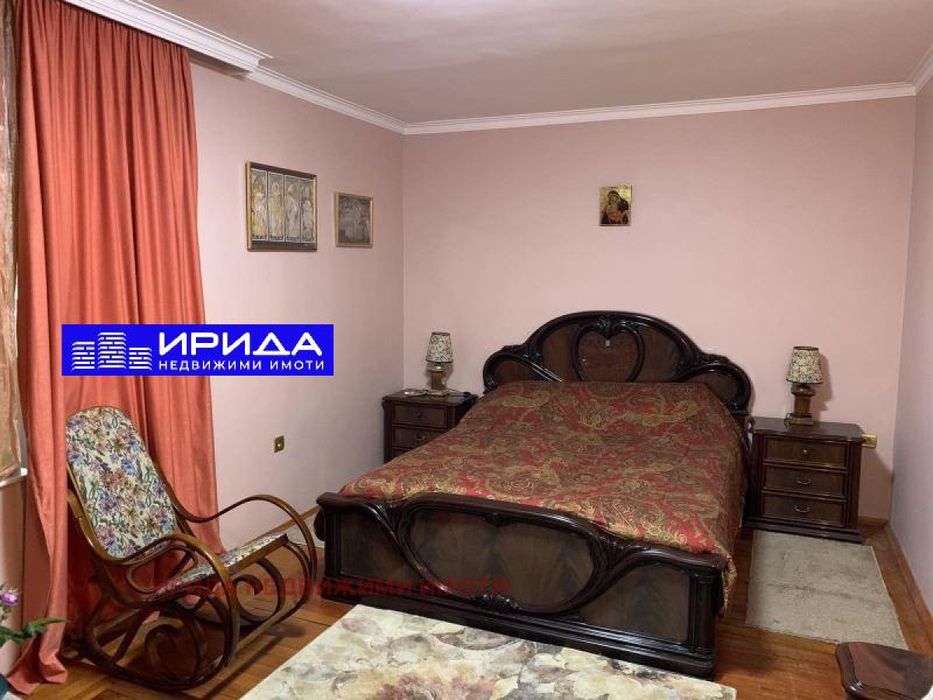 Четиристаен апартамент в  Лозенец