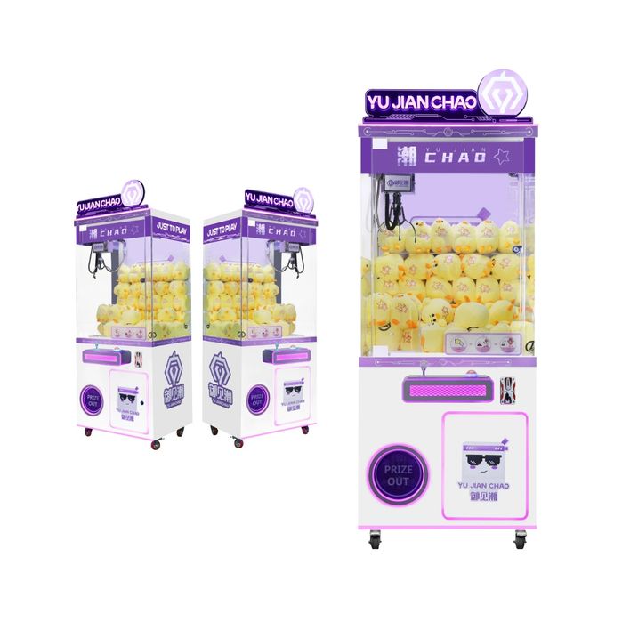 Призовой аппарат