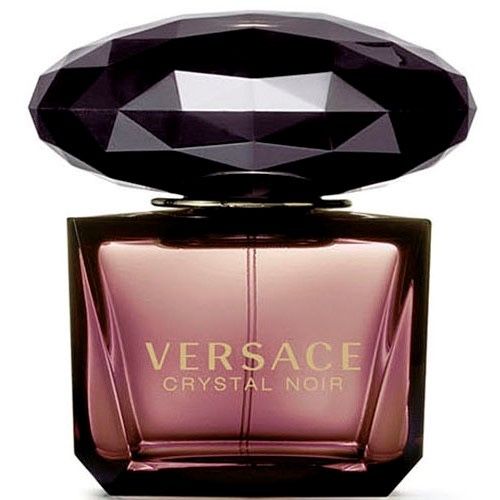 Versace crystal noir