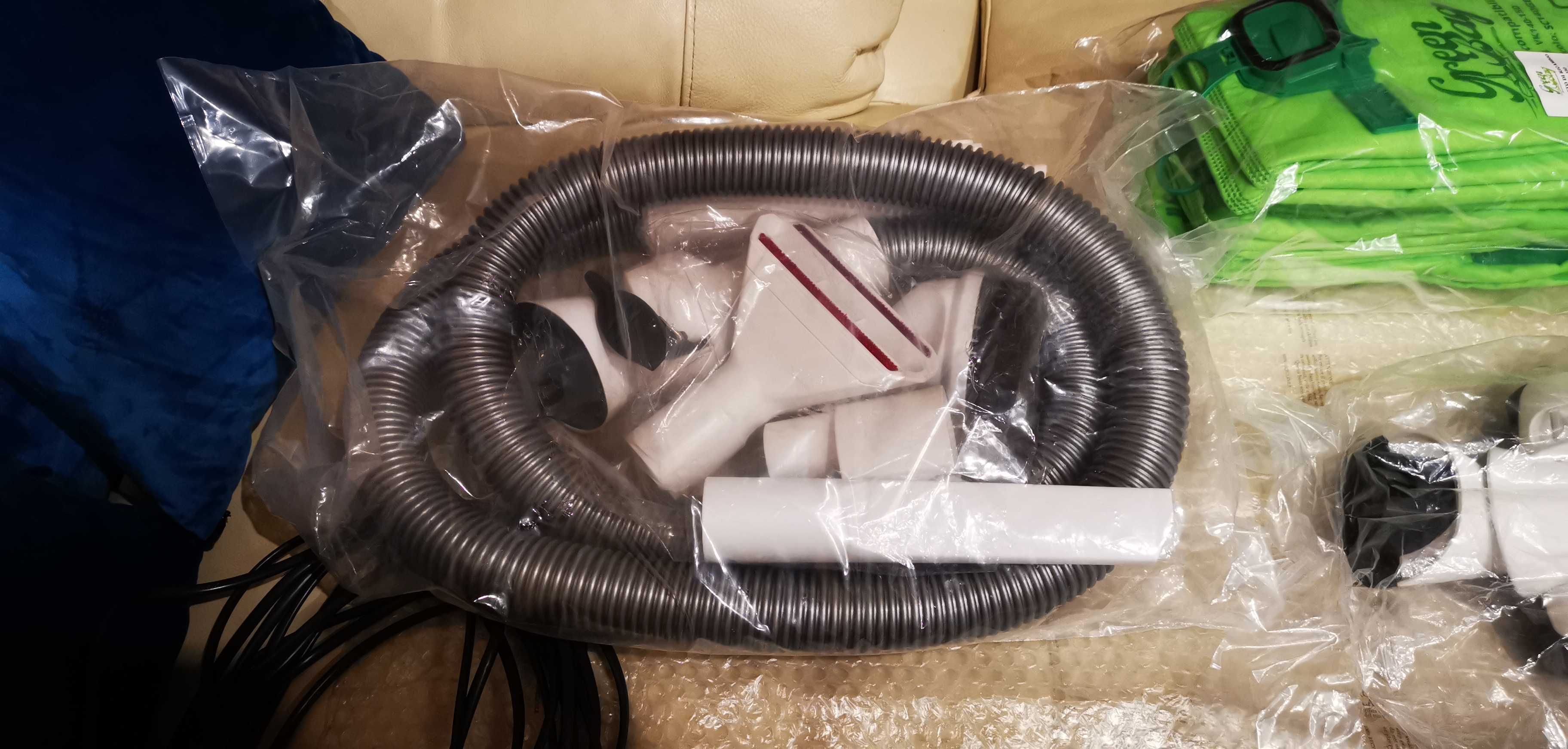 Vorwerk Kobolt VK150- нова
