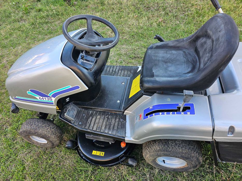 Тракторна Косачка HONDA ПЕРФЕКТНА.