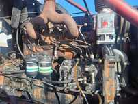 Vând motor tractor.650.pt taf complet
