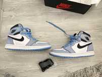 Air Jordan 1 University Blue