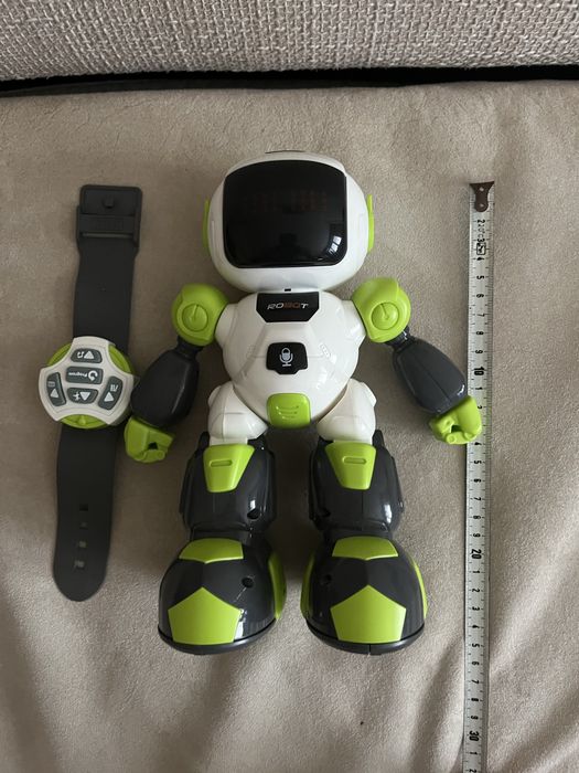 Интерактивни играчки в много добро състояние