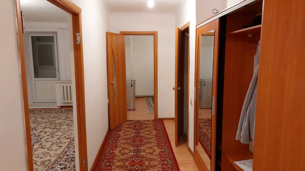 Сдам квартиру на долгий срок