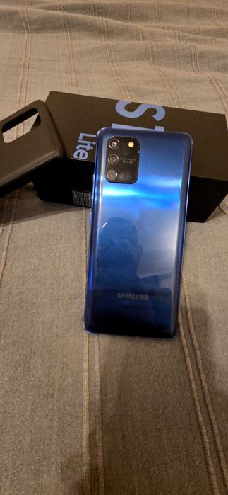 Samsung s 10 lait