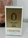 Parfum femei - Paco Rabanne Million Gold for Her Pure Jasmine EDP 50ml