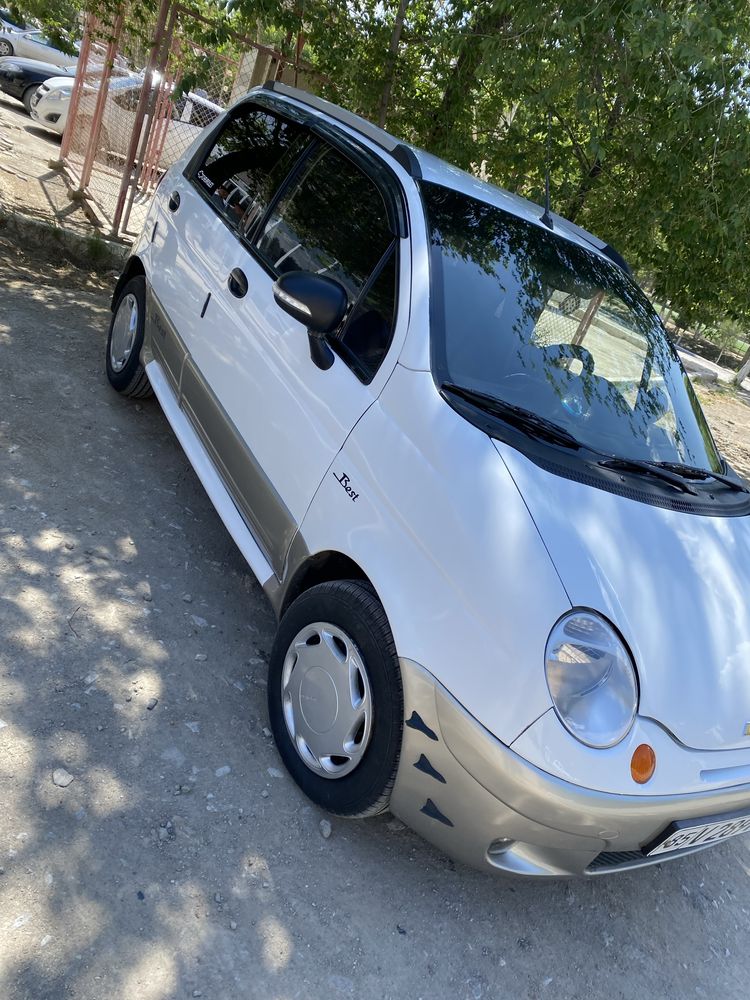Matiz best super salon 3200$