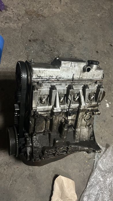 Продам мотор 8 кл ваз